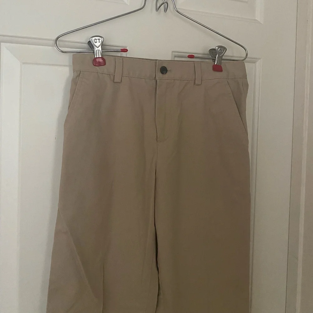 Brooks Brothers Khakis